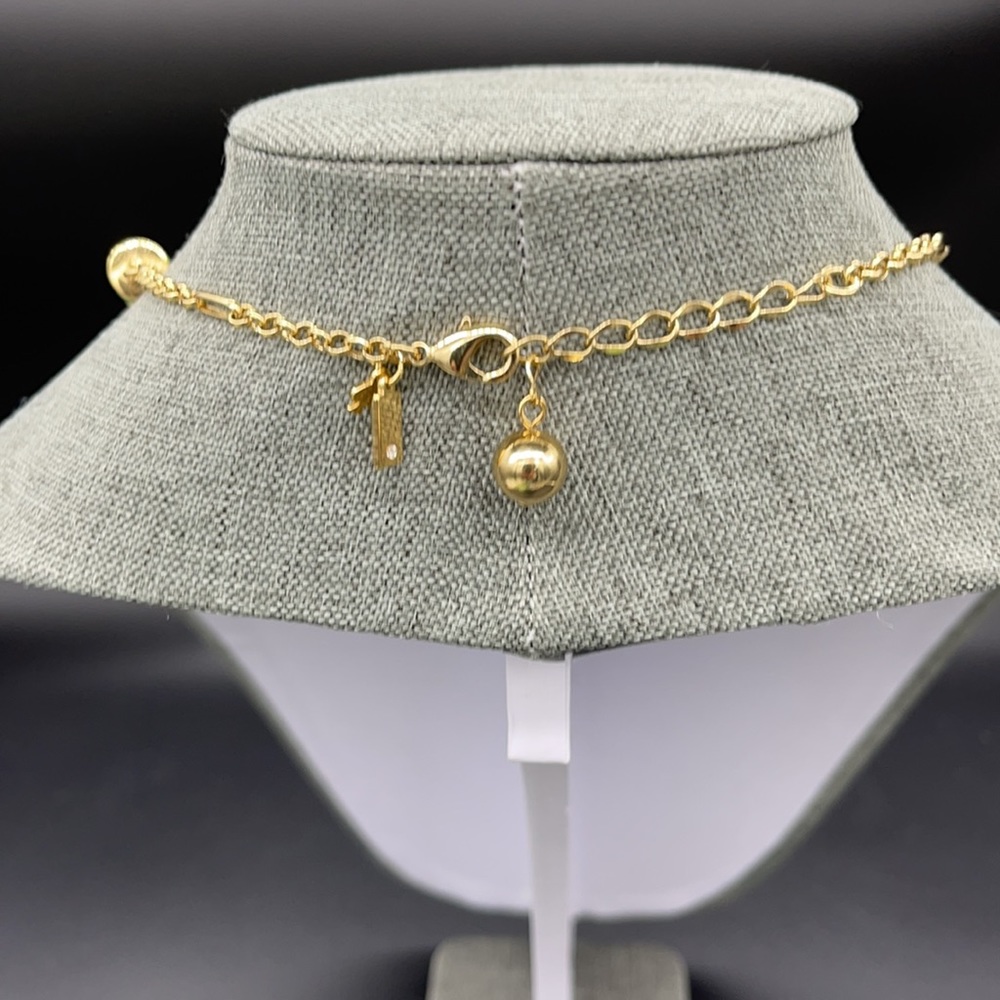 Kate Spade Brighton Rock Necklace - Picture 4 of 7